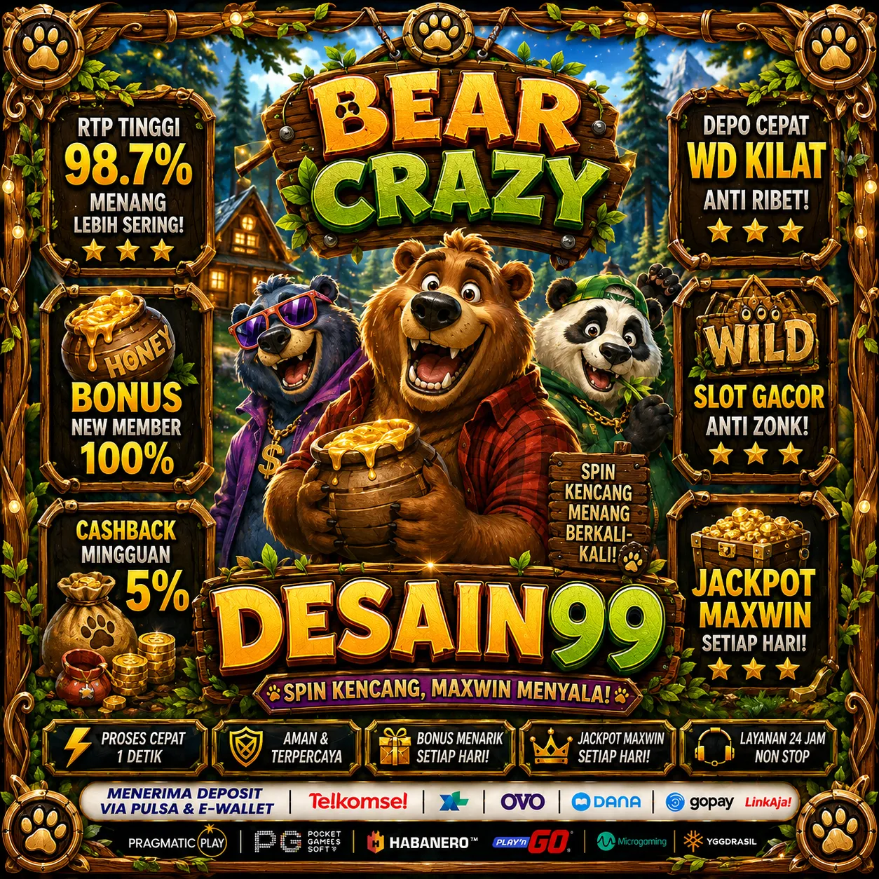 DESAIN99Banner